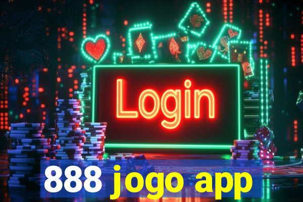 888 jogo app